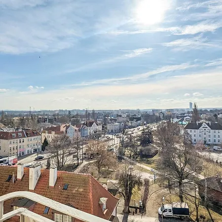 Sloneczny Z Pieknym Widokiem Balkon & Parking By Renters Апартаменты *